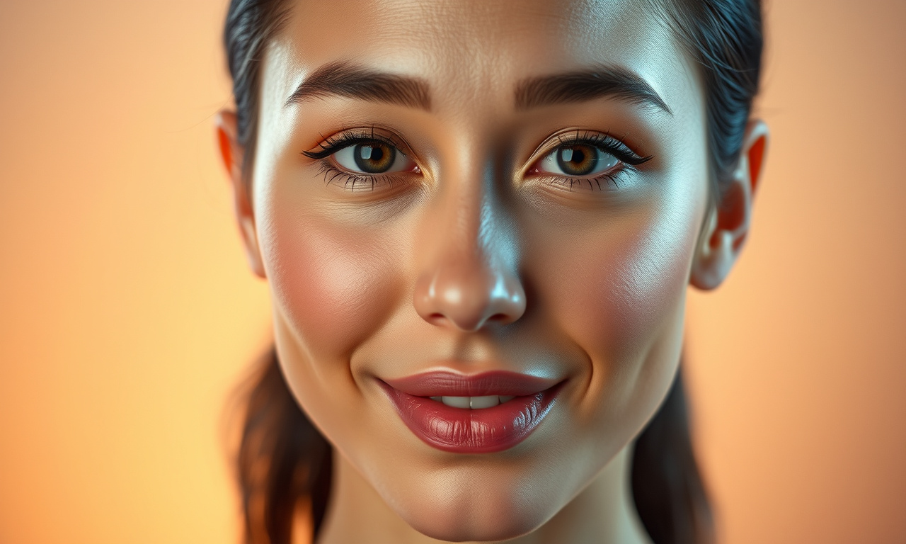 Dicas infalíveis para realçar sua beleza com cosméticos faciais
