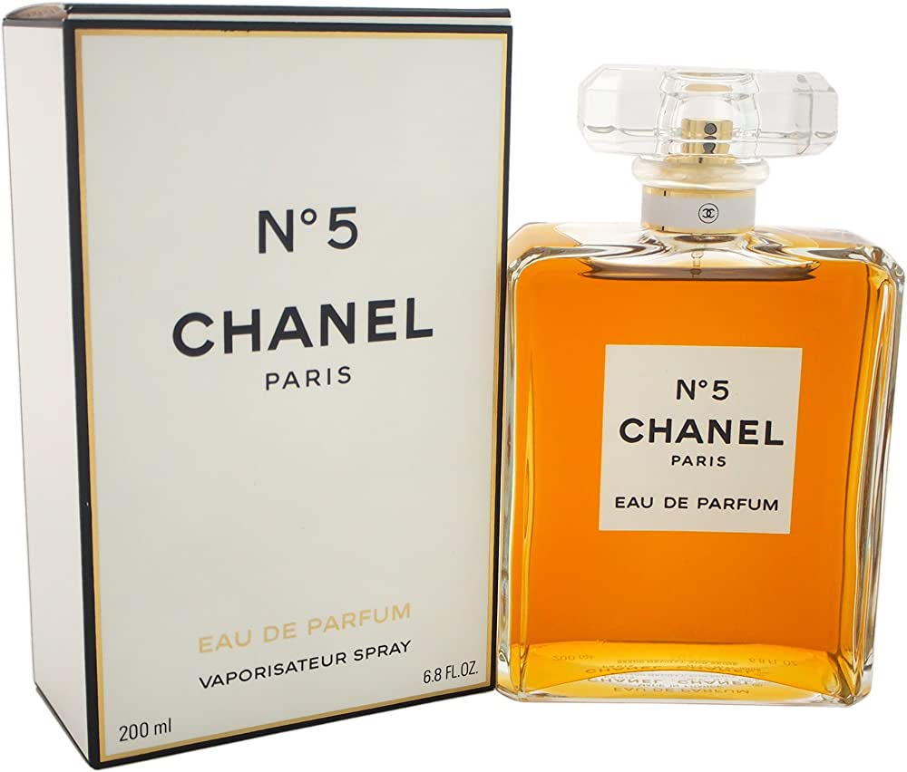 Resenha Perfume Chanel N° 5 - O Mais Vendido do Mundo - FOFOCHIC
